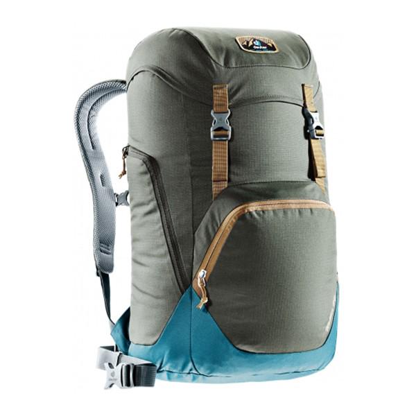 Рюкзак Deuter Walker Coffee-denim 24 л (49603)
