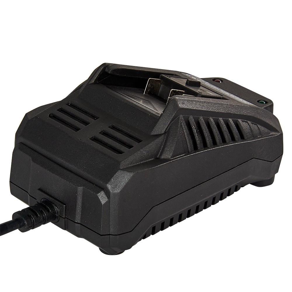 Зарядное устройство для аккумуляторов электроинструмента Vitals Master LSL 1824 Smartline+ (14716914) - фото 2 Зарядное устройство для аккумуляторов электроинструмента Vitals Master LSL 1824 Smartline+ (14716914) - фото 2