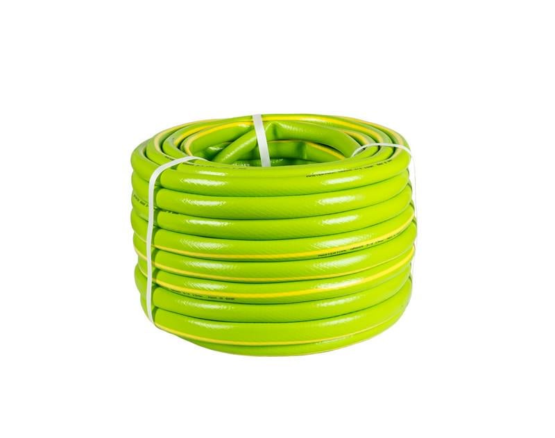 Шланг для полива MasterTool GM GRASS 3/4" 30 м Зеленый (92-1053)