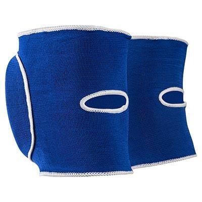 Наколенник волейбольный Ronex RX-071B S Синий (RX-071BS-2229) - фото 2 Наколенник волейбольный Ronex RX-071B S Синий (RX-071BS-2229) - фото 2