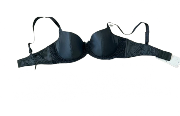 Бюстгальтер балконет Alur 80F Чорний (415) - фото 3 Бюстгальтер балконет Alur 80F Чорний (415) - фото 3