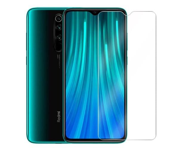 Защитное стекло Tempered Glass 0.3 мм для Xiaomi Mi 10 Lite Transparent Защитное стекло Tempered Glass 0.3 мм для Xiaomi Mi 10 Lite Transparent