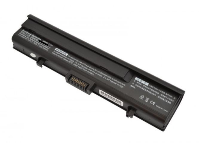 Аккумулятор для ноутбука Dell PU556/TT485/M1330/1318/FW302/WR050/UM230 11,1V 5200 mAh (828828)