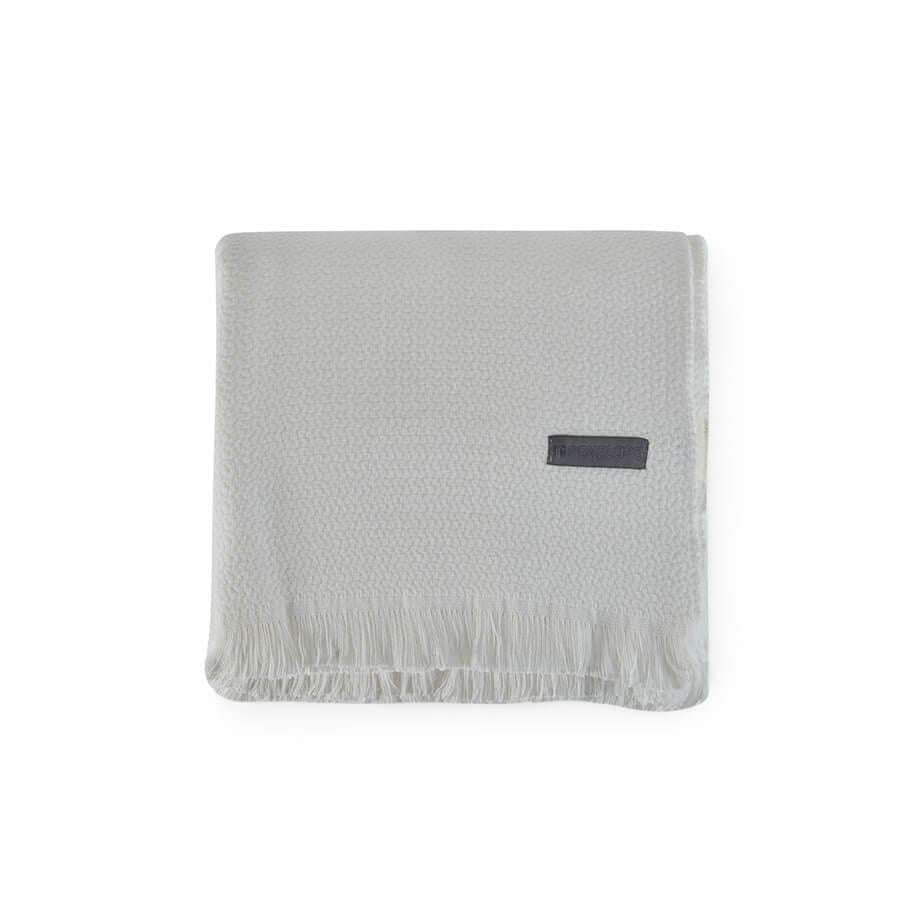 Покривало Penelope Estella Pike beyaz 220х240 Білий (svt-2000022287791) - фото 3 Покривало Penelope Estella Pike beyaz 220х240 Білий (svt-2000022287791) - фото 3