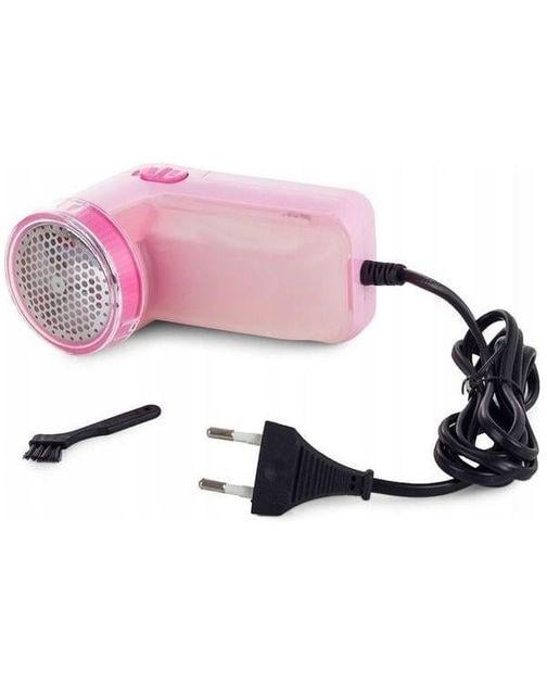 Машинка для стрижки катышек Jian Bo с запасным лезвием от сети 220 V/3 W (JB-5208)