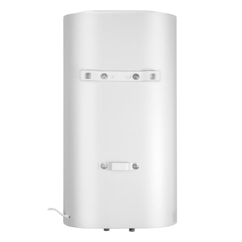 Бойлер Ocean FLAT 80 л 2,0 КВт эмалированный бак сухой ТЭН - фото 7 Бойлер Ocean FLAT 80 л 2,0 КВт эмалированный бак сухой ТЭН - фото 7