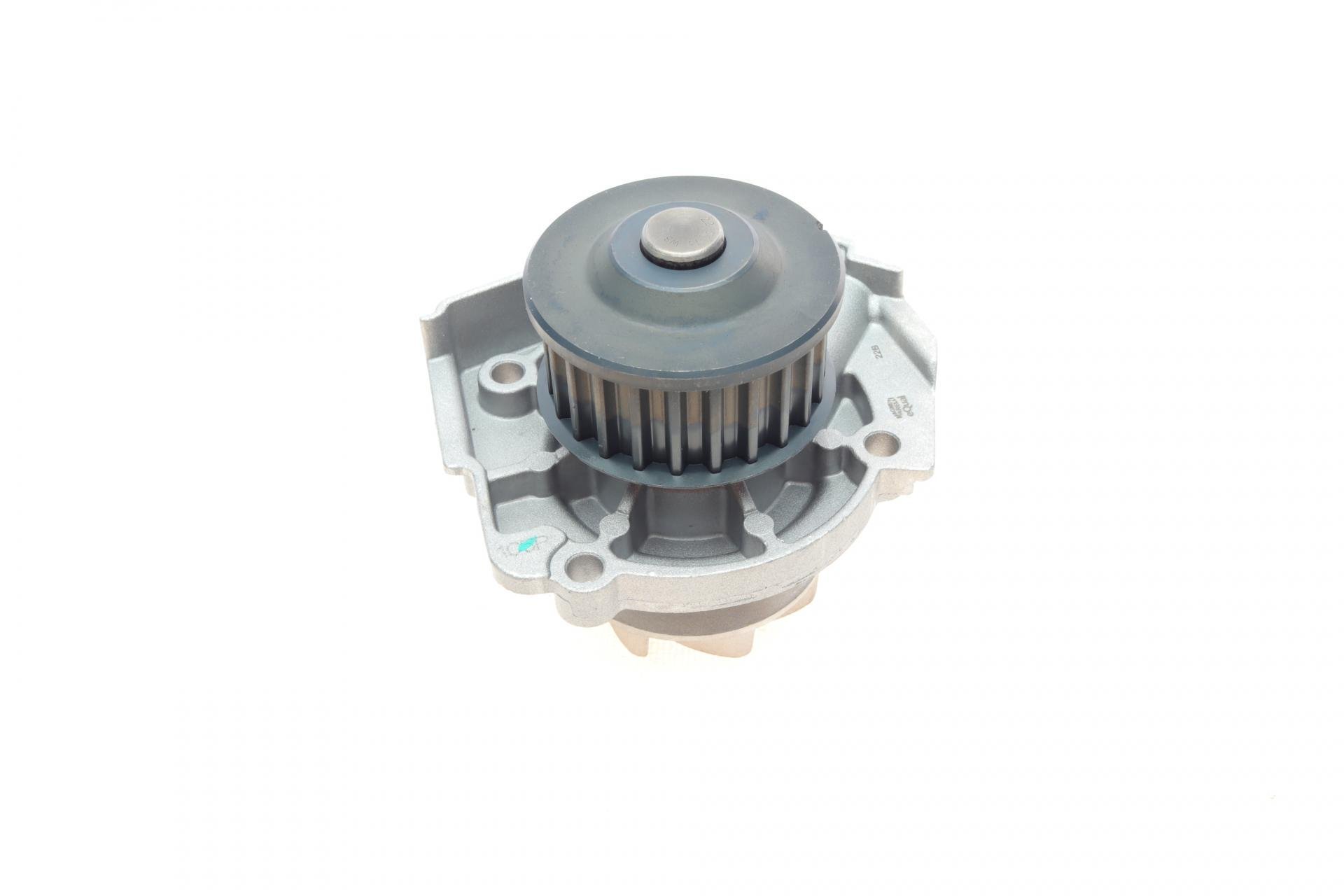 Помпа воды MAGNETI MARELLI Fiat Doblo 1.4 05-/Punto/Bravo 1.2/1.4 98-14/Panda 1.1/1.2/1.4 03- WPQ0306 352316170306