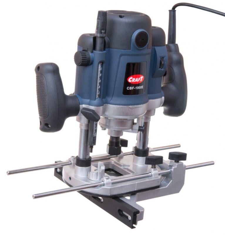 Фрезер Craft CBF 1900E (1610) Фрезер Craft CBF 1900E (1610)