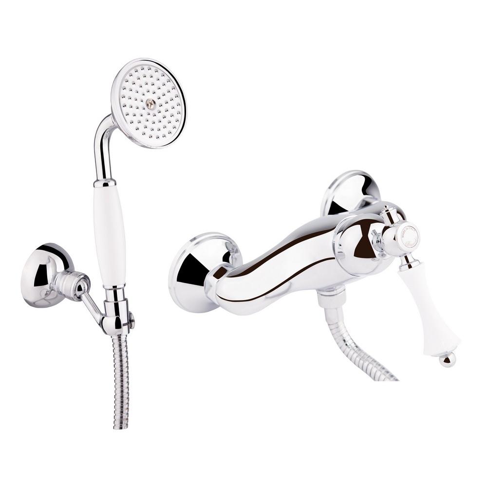 Змішувач для душу Bianchi Liberty ESDLIB200503400CRM