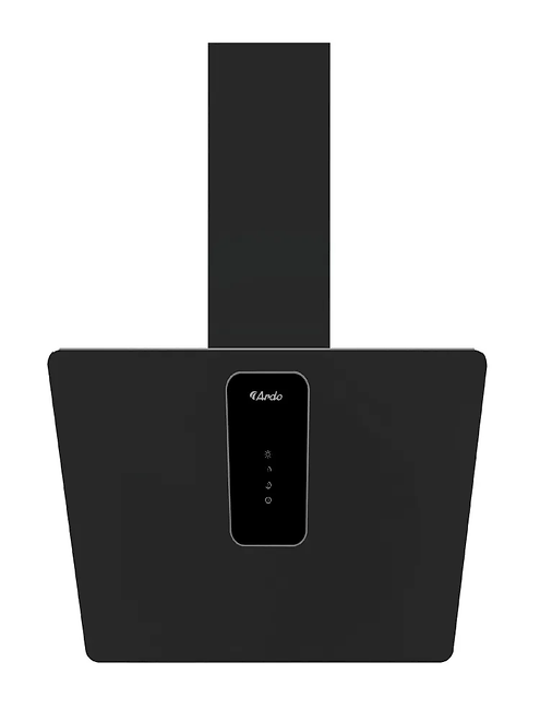 Вытяжка кухонная Ardo HI361EB2 500 м3 Черный