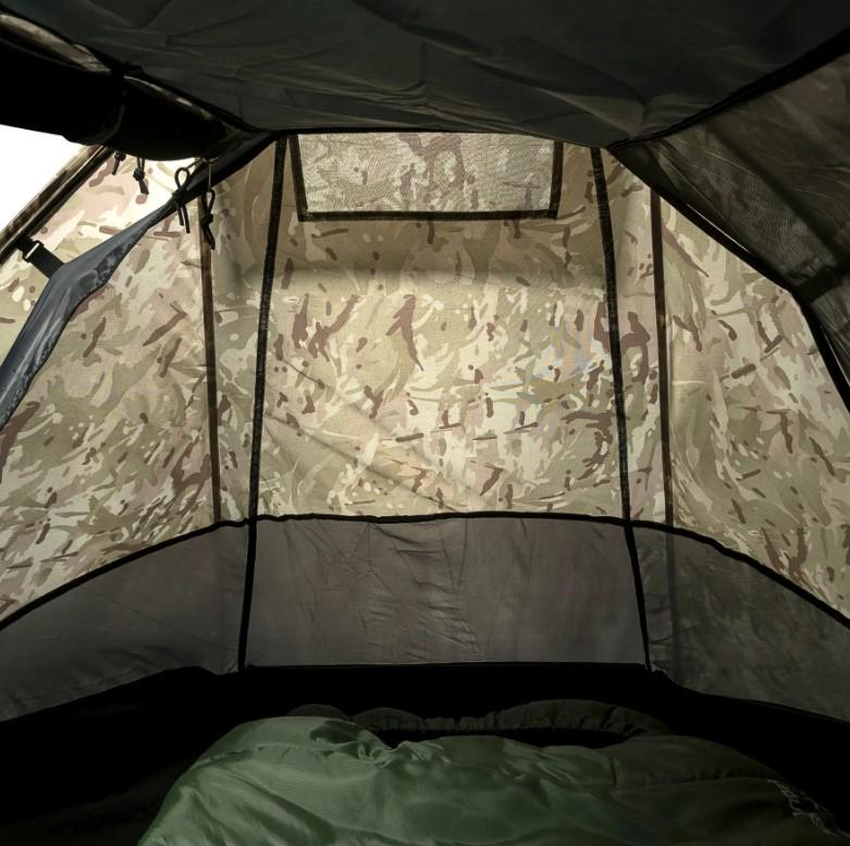 Намет Highlander Blackthorn 1 XL HMTC (TEN131XL-HC) - фото 7