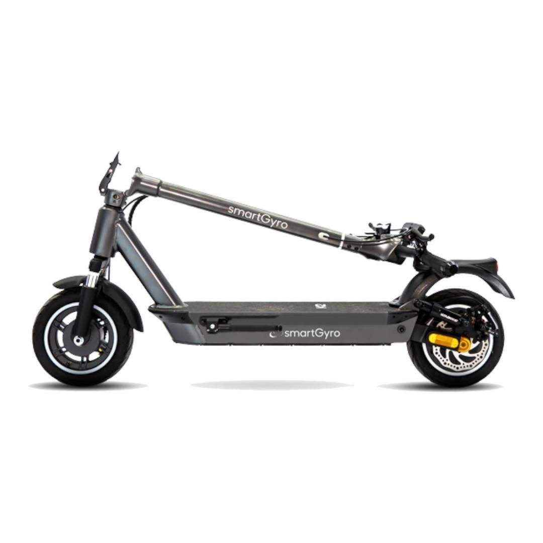 Электросамокат SmartGyro K2 Titan - фото 2 Электросамокат SmartGyro K2 Titan - фото 2