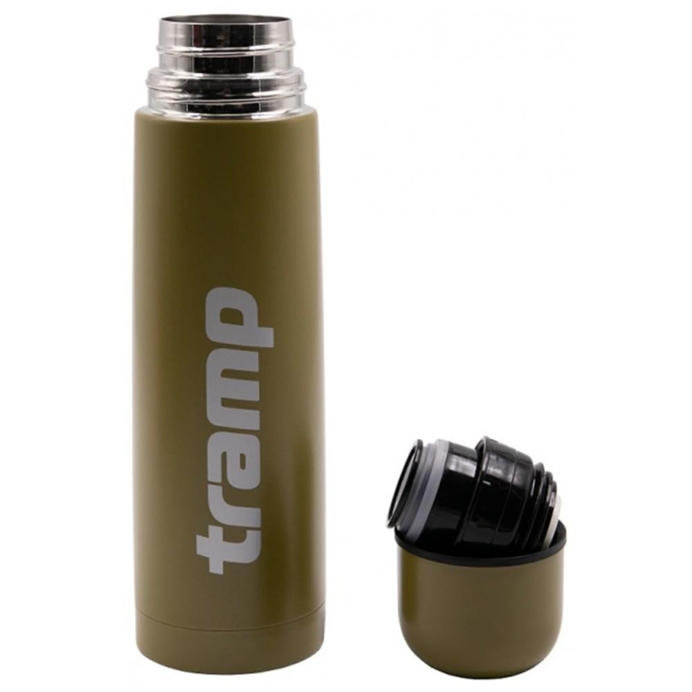 Термос Tramp Basic 0,5 л Хакі (TRC-111-khaki) - фото 4