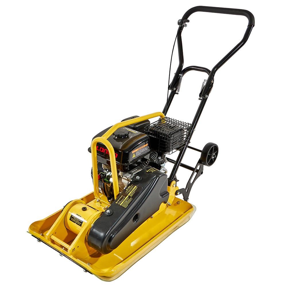 Віброплита Кентавр ВП-100К 2619020890 одноциліндрова бензинова 20 кН 6,5 к.с. Віброплита Кентавр ВП-100К 2619020890 одноциліндрова бензинова 20 кН 6,5 к.с.