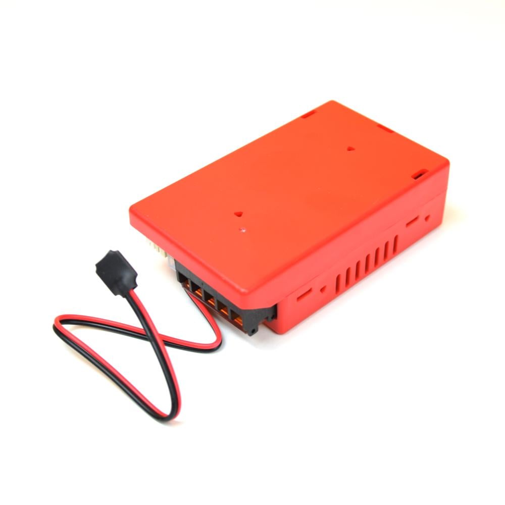 Блок безперебійного живлення Faraday Electronics UPS 35W Smart ASCH PL 12V (29190641) - фото 2 Блок безперебійного живлення Faraday Electronics UPS 35W Smart ASCH PL 12V (29190641) - фото 2