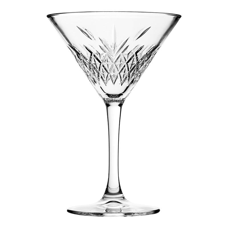 Бокал для коктейля Pasabahce Timeless 440176 230 мл 1 шт. (116703) - фото 1 Бокал для коктейля Pasabahce Timeless 440176 230 мл 1 шт. (116703) - фото 1