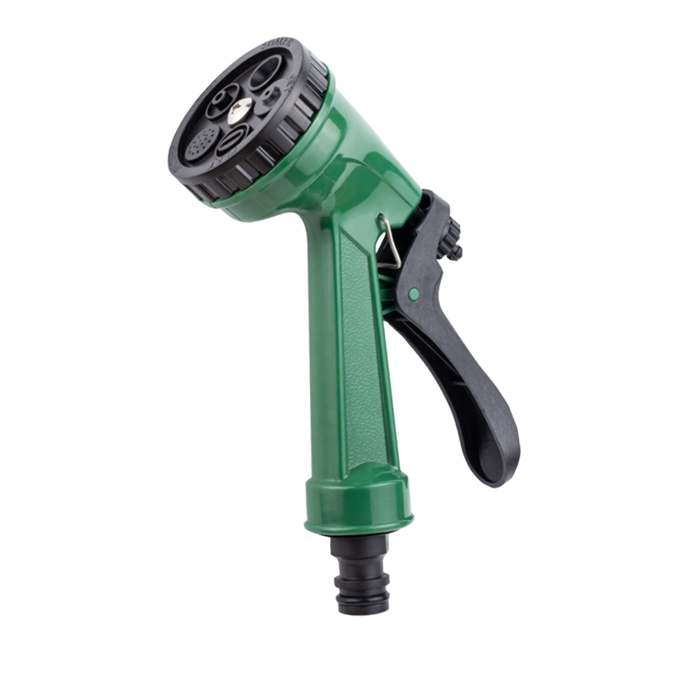 Пистолет для полива Grad 5012555 5 режимов (6654)