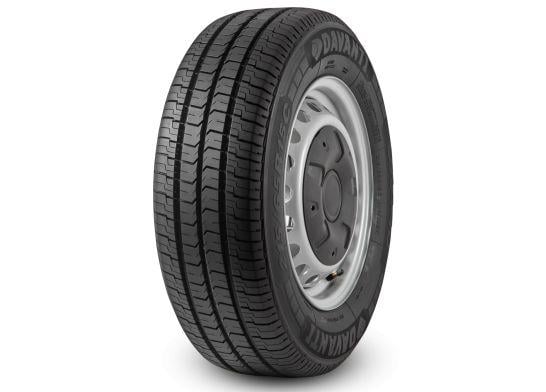 Шина летняя DAVANTI DX 440 185/75R16C 104/102R (2433915)