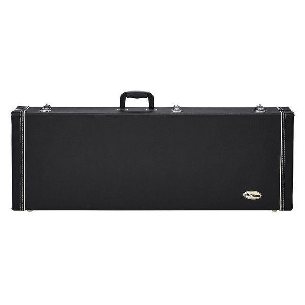 Кейс для гитары Thomann Guitar Case Single-/Double Cut - фото 2