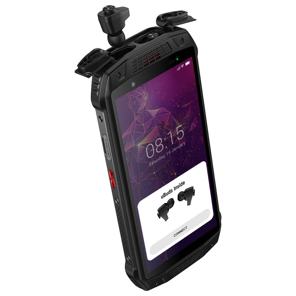 Смартфон iHunt Fit Runner 4G 6/128 Гб 6600 мАг Black - фото 18