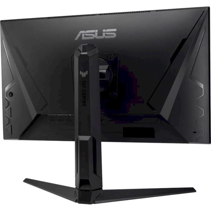 Монітор Asus TUF Gaming VG27AQML1A Чорний (90LM05Z0-B07370) - фото 4