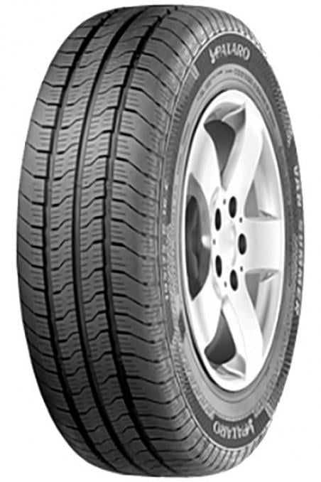 Шина Paxaro Summer Van 215/70 R15C 109/107R летняя