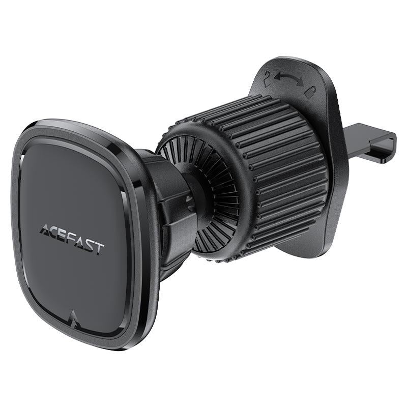 Держатель для телефона в машину Acefast D34 Black (20746)