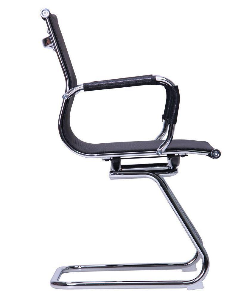 Крісло Slim Net CF (XH-633C) - фото 8 Крісло Slim Net CF (XH-633C) - фото 8