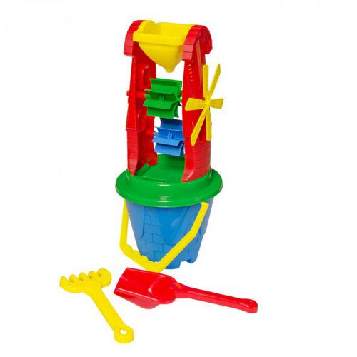 Мельница ТехноК 2 (14938)