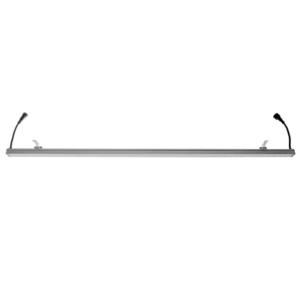 Светильник фасадный Brille линейный LED IP65 CB-3/12 W RGB 24V