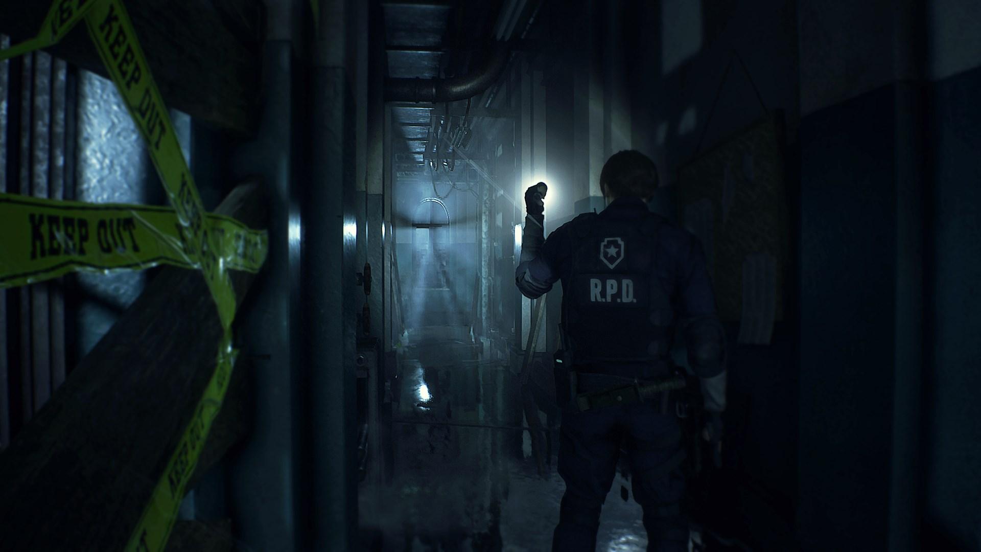 Ключ активации BIOHAZARD RE - 2 Z Version для Xbox One/Series S/X (93183136) - фото 8
