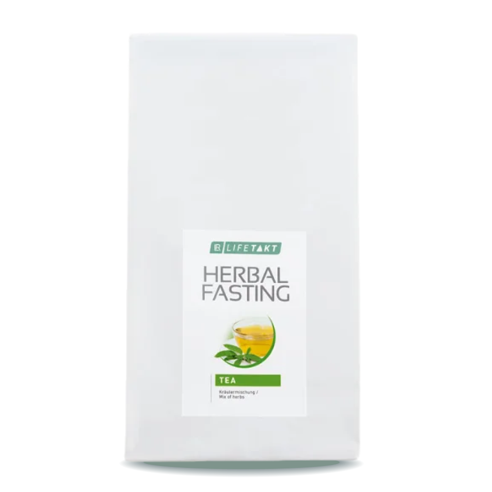 Чай натуральный противовоспалительный травяной Herbal Fasting LR Lifetakt 250 г (80205)