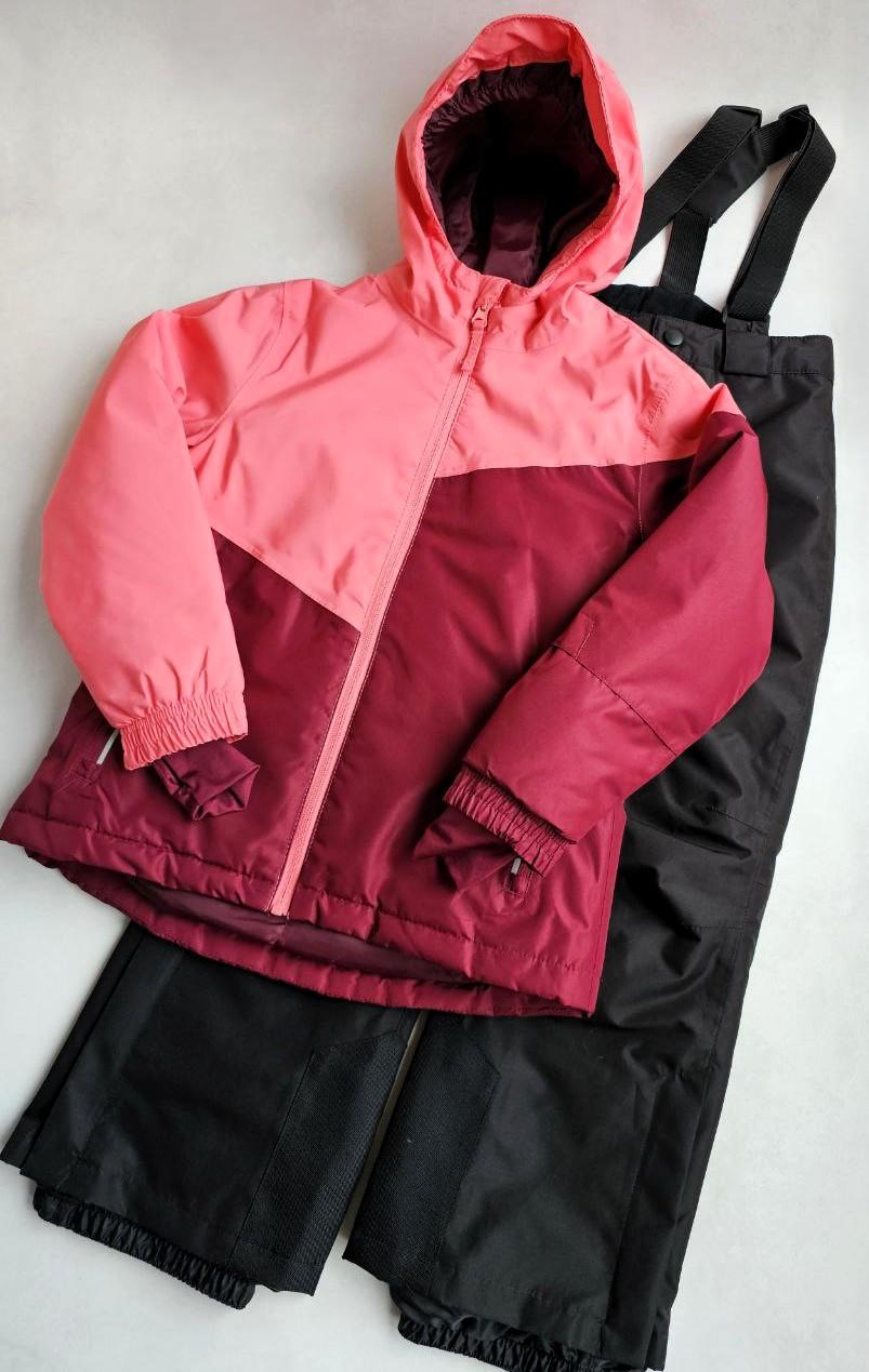 Лижний костюм Crivit для дівчинки 122-128 см (125702)