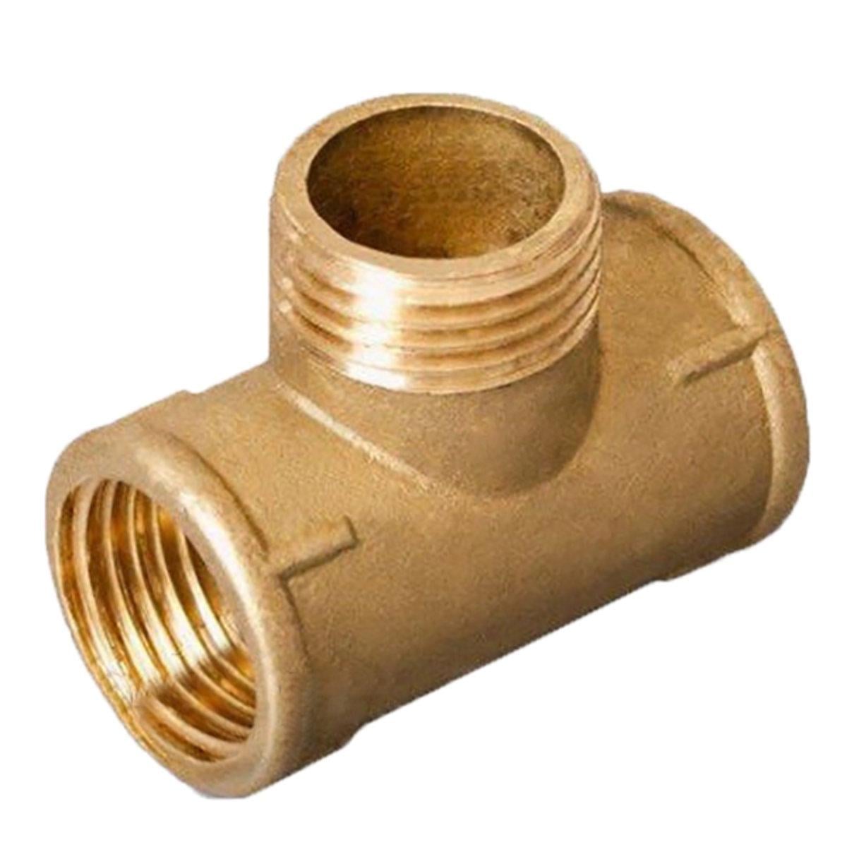 Тройник Эко PN10 ВН 3/4" (SW-2246)