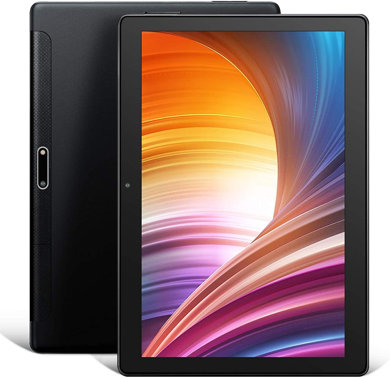 Планшет Dragon Touch Max10 Android 3 ГБ/32 ГБ FHD 1080P Android с восьмиядерным процессором 10,1'' (1669960711)