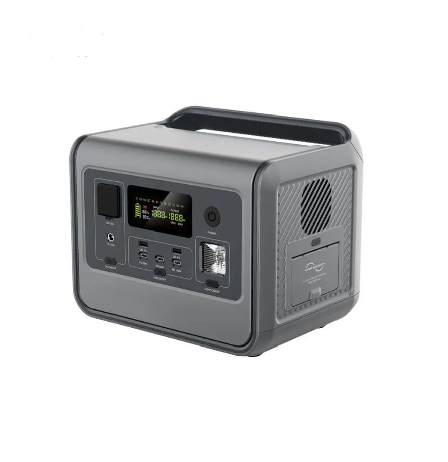 Зарядна станція для дому EVE MS08/800 Вт/512 Вт/час LiFePO4 EU (2397912867) Зарядна станція для дому EVE MS08/800 Вт/512 Вт/час LiFePO4 EU (2397912867)