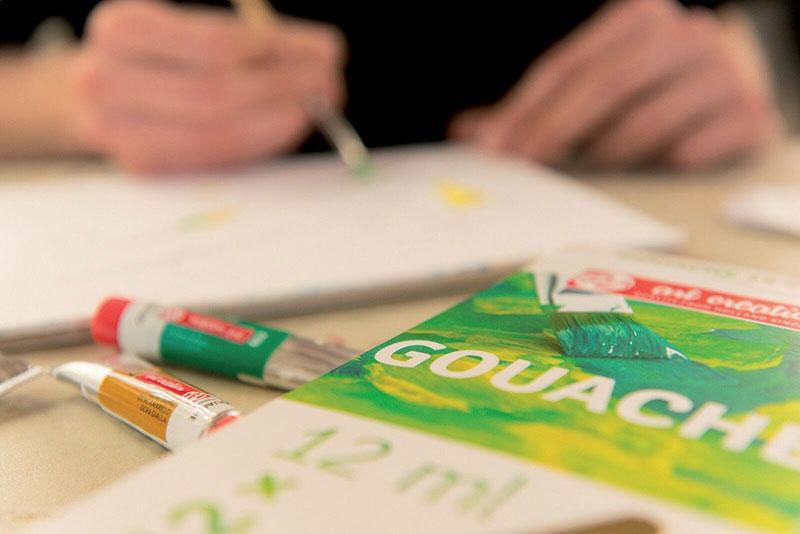 Набор гуашевых красок Royal Talens ArtCreation 12х12 мл (8712079312930 9021612M) - фото 2