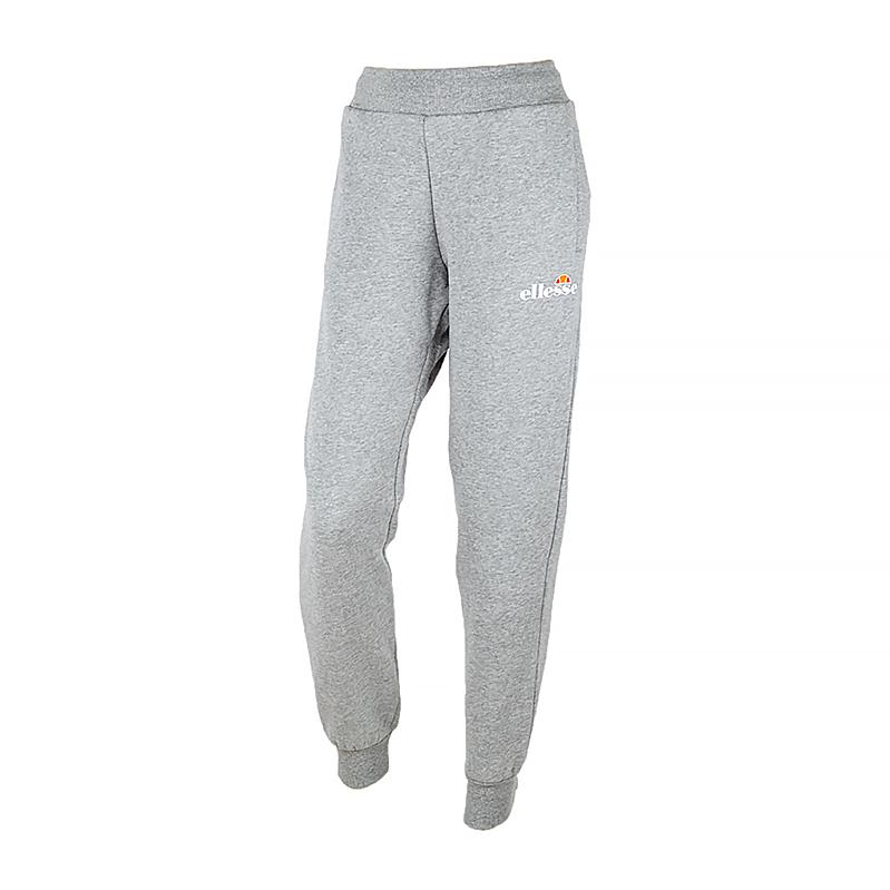 Штаны женские Ellesse Hallouli Jog Pants L Серый (SGK13652-Grey-MARL L) - фото 1