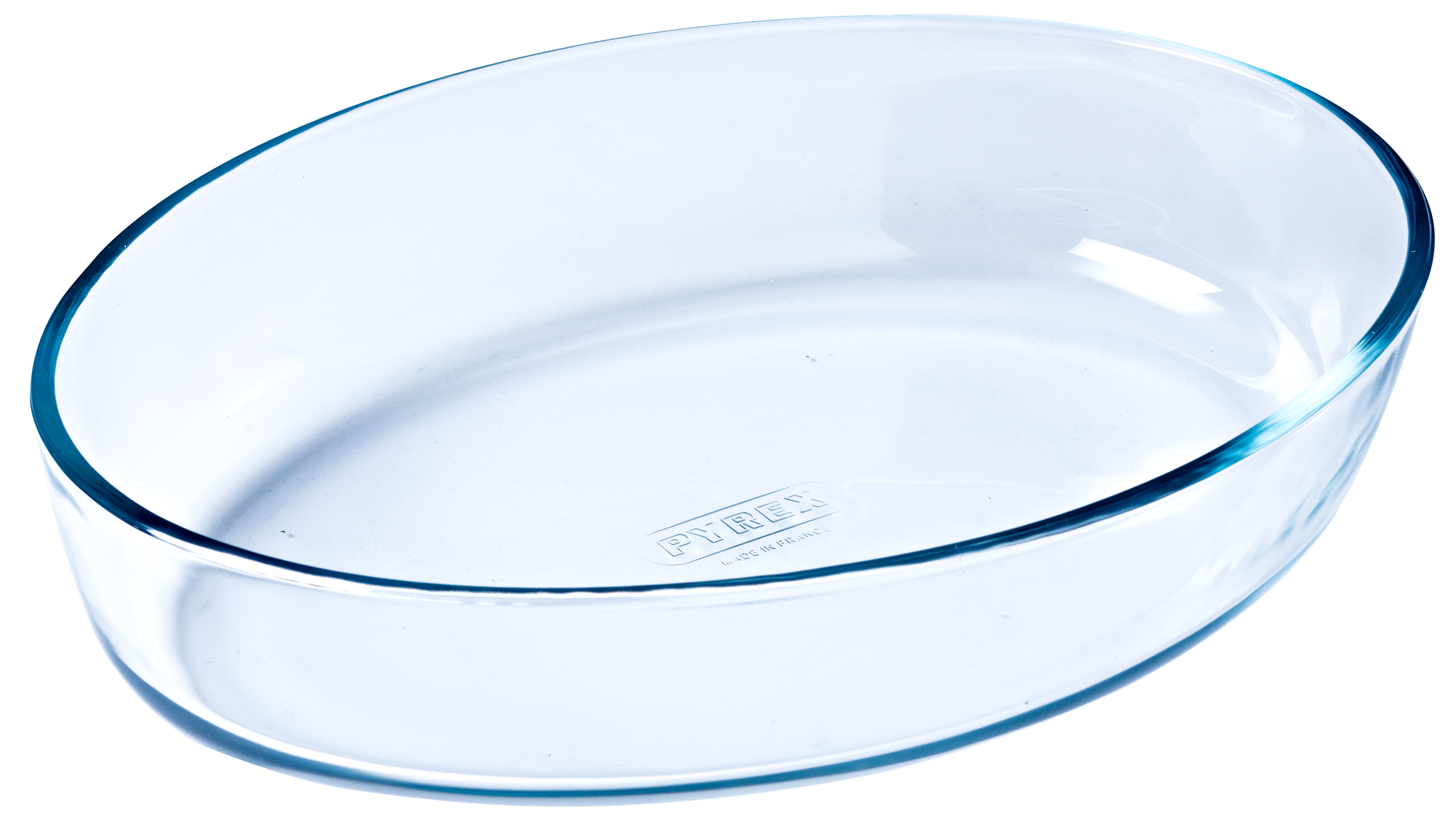 Форма для запікання PYREX 35х24х6 см 3,1 л (UG-346B000/8046)