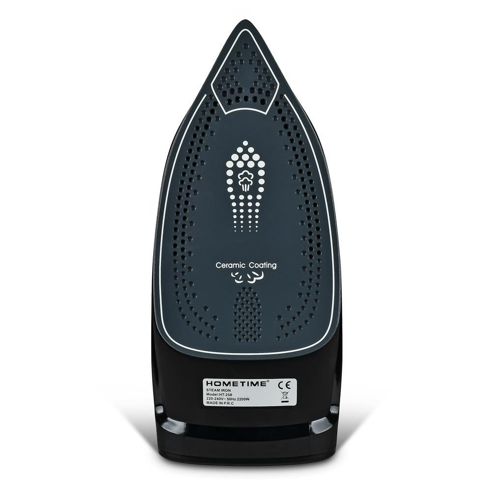 Утюг керамический 2200 W 290 мл 28,5х12х15 см (R98025)