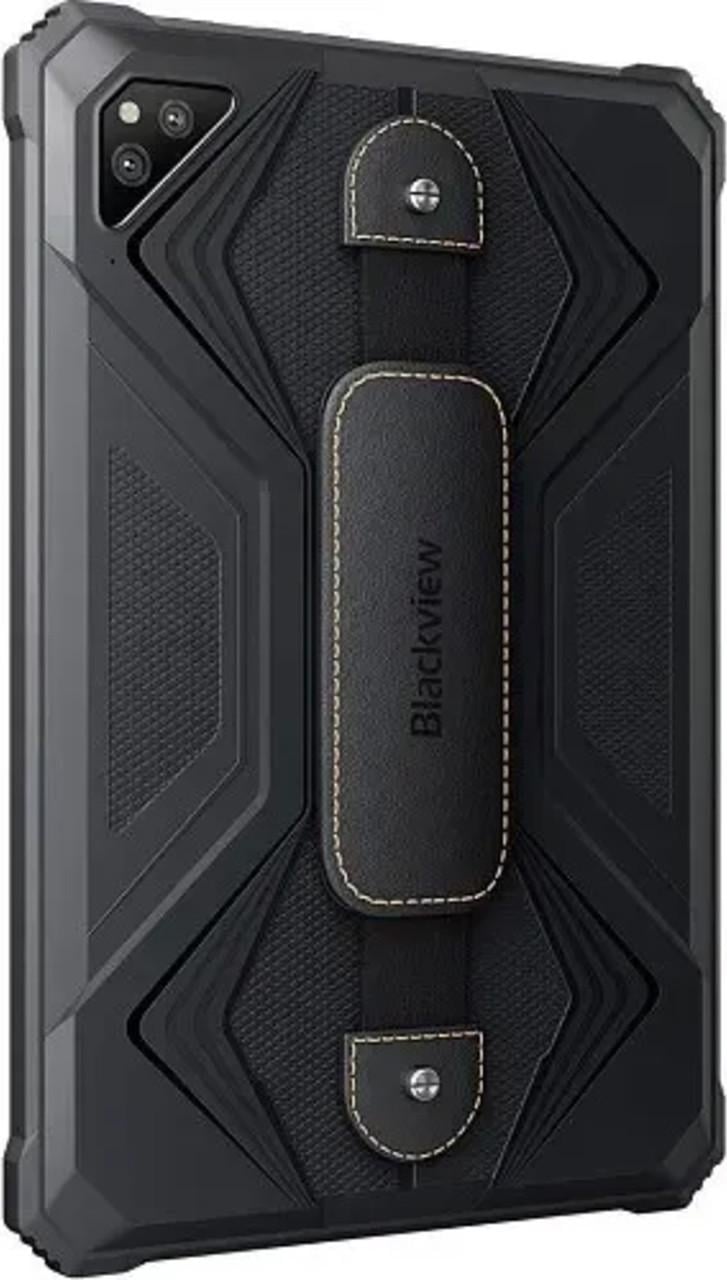 Планшет Blackview Active 6 8/128 Гб Black - фото 4