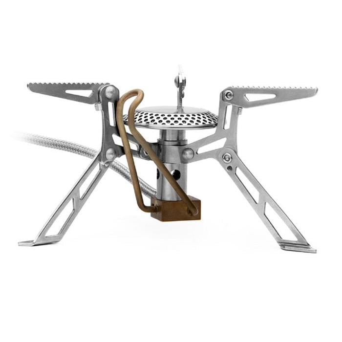 Газовий пальник зі шлангом Fire-Maple FMS-118 (54882) Газовий пальник зі шлангом Fire-Maple FMS-118 (54882)