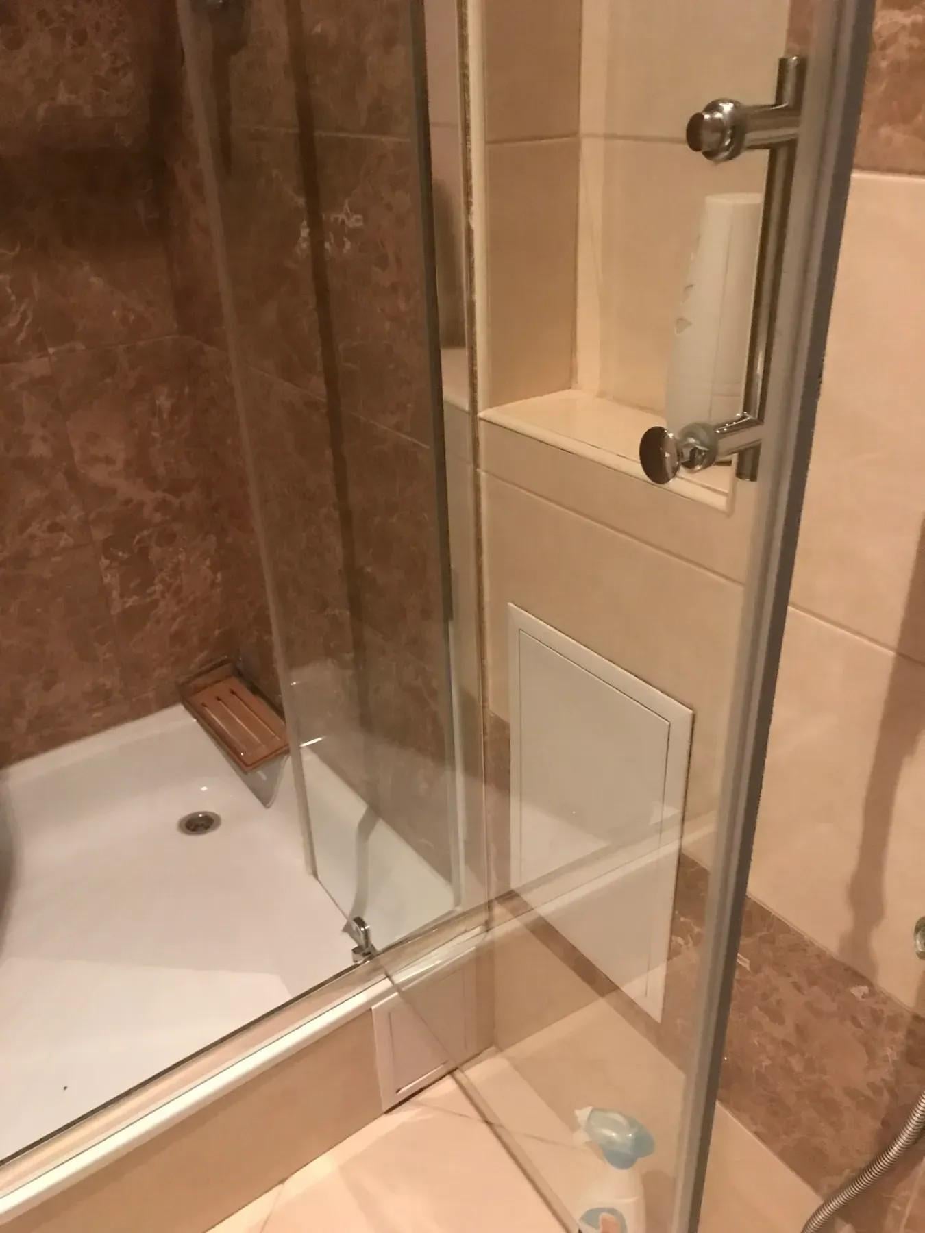 Набір Clean Tile Power Med Kitchen 2в1 Блиск без розводів шви плитки антинакип жир фасади кухні - фото 6