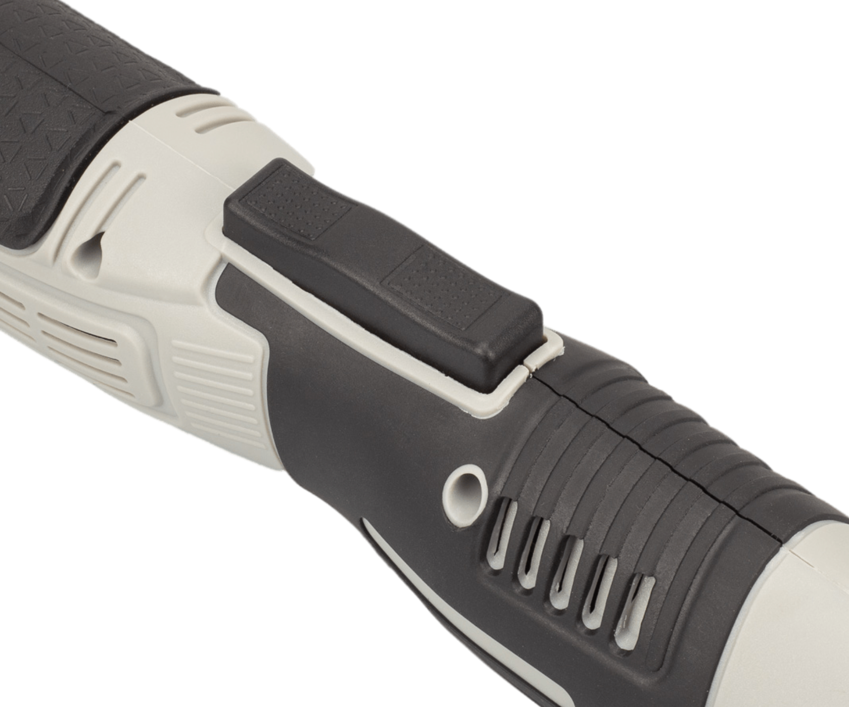 Машинка для полировки маленькая аккумуляторная (29105) - фото 5