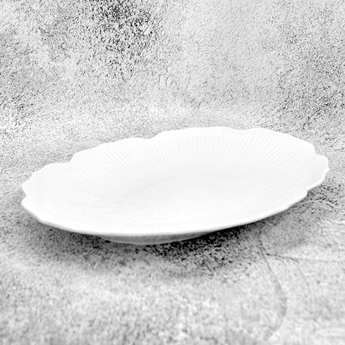 Блюдо Stenson Flora (MC4562-12) - фото 3