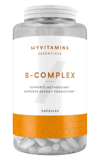 Витамин Vitamin B Super Complex 180 таб. (100-79-5507613-20)