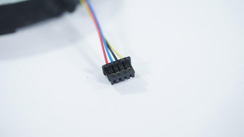 Кулер для ноутбука Asus K555LP (221663) - фото 4 Кулер для ноутбука Asus K555LP (221663) - фото 4