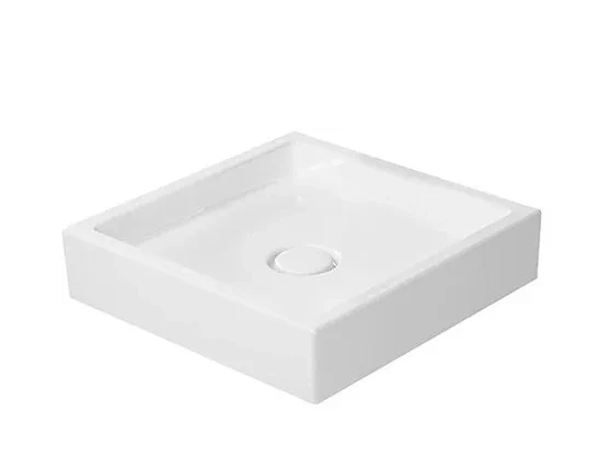 Умивальник DURAVIT Starck 1 03874700281 Умивальник DURAVIT Starck 1 03874700281