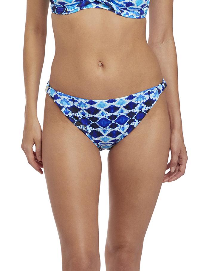 Плавки Fantasie Tuscany 6517 L Ink (889500756965) - фото 2 Плавки Fantasie Tuscany 6517 L Ink (889500756965) - фото 2