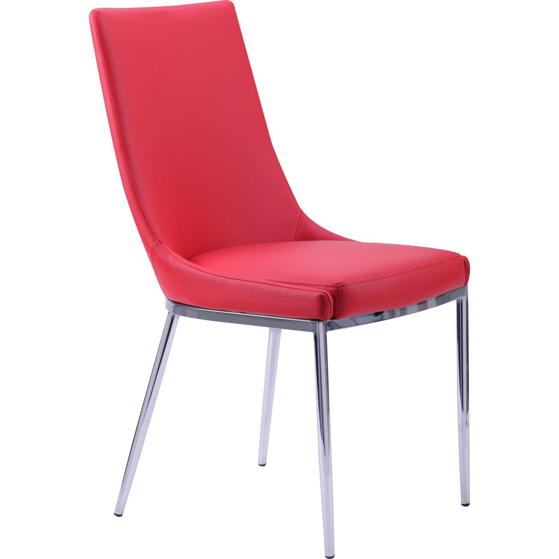 Кухонный стул AMF Каталония Red (00022)